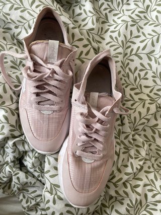 Zapatillas Nike Rosas Mujer