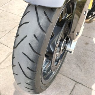 BMW R1200R 2017