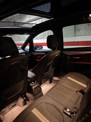 BMW Serie 2 2019