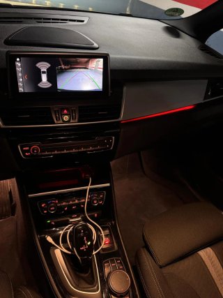 BMW Serie 2 2019