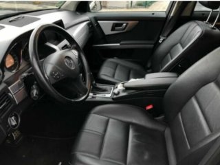 Mercedes-Benz Classe GLK  2010
