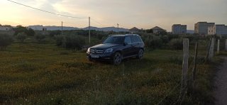 Mercedes-Benz Classe GLK  2010