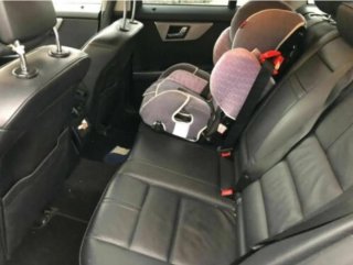 Mercedes-Benz Classe GLK  2010