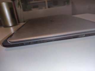 Notebook ASUS F507MA 15.6 4GB RAM