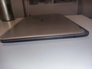 Notebook ASUS F507MA 15.6 4GB RAM