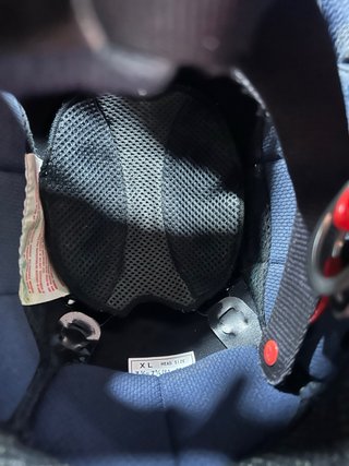 Casco Arai RX-7V Modelo freddie SPencer 30 aniver