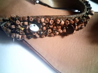 Sandalias mujer t-40 marca desconocida