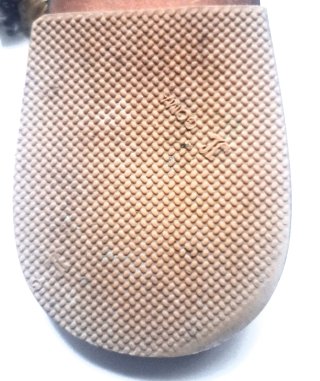 Sandalias mujer t-40 marca desconocida