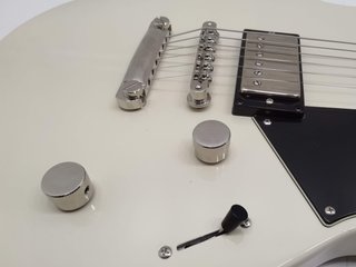 E59981-1 GUITARRA ELECTRICA YAMAHA RSE20
