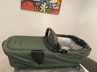 Passeggino Joolz Aer+ con accessori