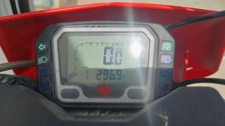 GAS GAS EC 250 Motocross