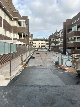 Albañiles Fontaneros obras reformas