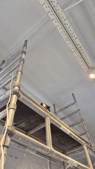 Albañiles Fontaneros obras reformas
