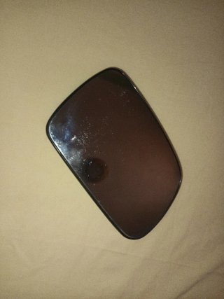 Espejo retrovisor Peugeot 307 2003