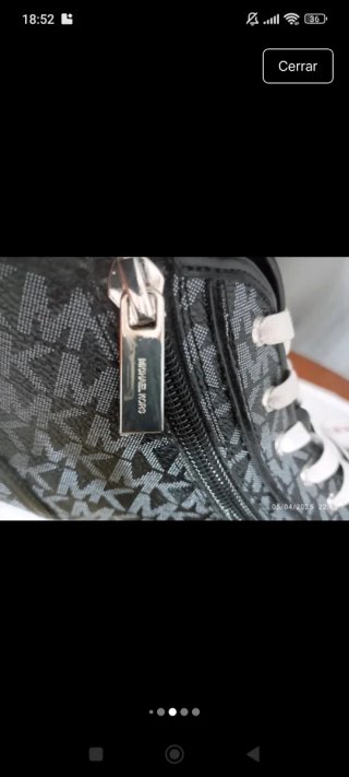 Zapatillas Michael Kors SKATE SPLIT