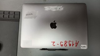 Pantalla 13" MACBOOK Pro 13 2019 D1073PA