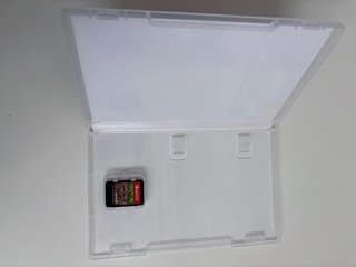 Minecraft Nintendo Switch