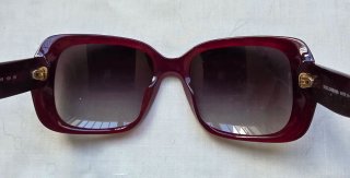 Gafas de sol Dolce & Gabbana Leopard