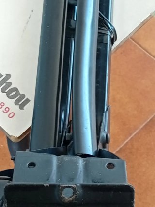 Baca de techo