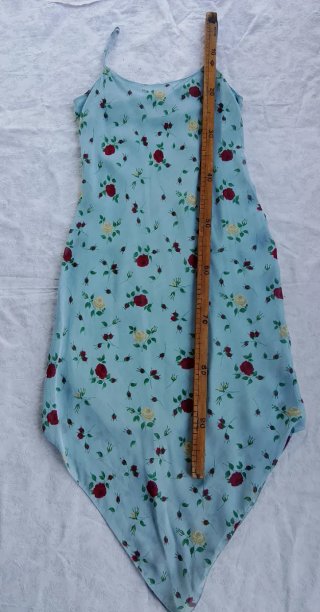 Vestito vintage Please moda italiana