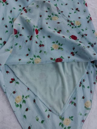 Vestito vintage Please moda italiana