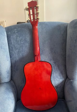 Guitarra Clásica Infantil
