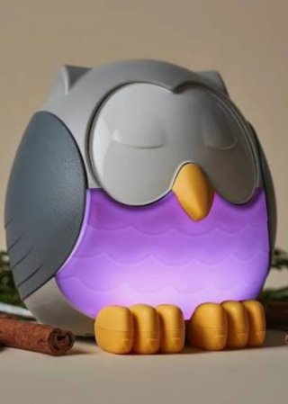 Difusor Búho Feather the Owl