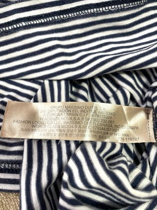 Polo Massimo Dutti