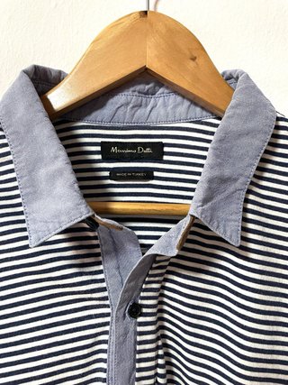 Polo Massimo Dutti