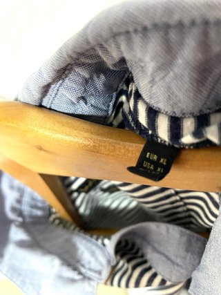 Polo Massimo Dutti