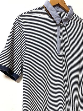 Polo Massimo Dutti
