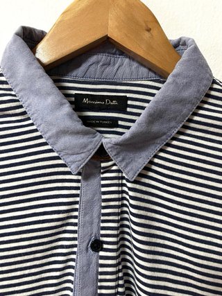 Polo Massimo Dutti
