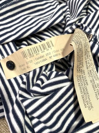 Polo Massimo Dutti