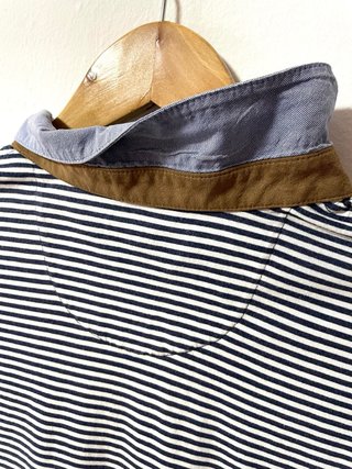 Polo Massimo Dutti