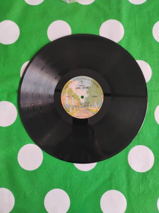 LP Gorilla James Taylor