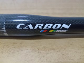Nuevo carbono manillar ritchey wcs plano flat