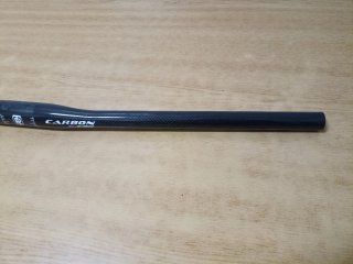 Nuevo carbono manillar ritchey wcs plano flat