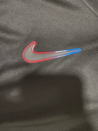 Camiseta de futbol