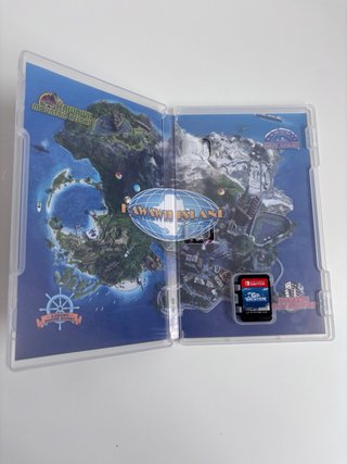 Go Vacation Nintendo Switch