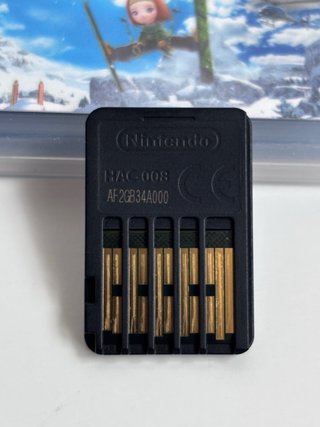 Go Vacation Nintendo Switch