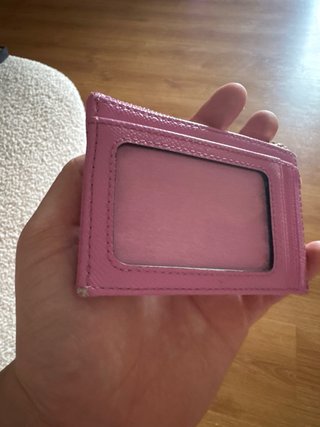 Cartera Tous Rosa con Charm Oso