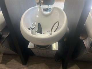 Lavacabezas profesional para peluquería. OFERTA!!!