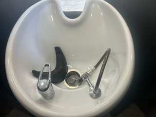 Lavacabezas profesional para peluquería. OFERTA!!!