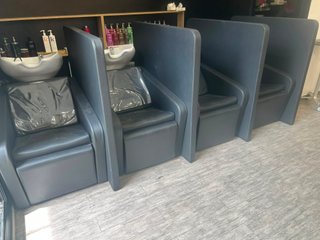 Lavacabezas profesional para peluquería. OFERTA!!!