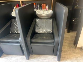 Lavacabezas profesional para peluquería. OFERTA!!!