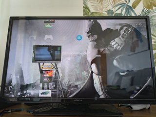 PS3 Super Slim 500GB + 45 Giochi + Controller