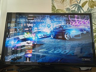 PS3 Super Slim 500GB + 45 Giochi + Controller