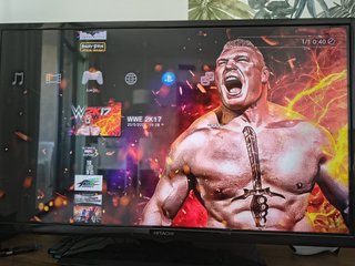 PS3 Super Slim 500GB + 45 Giochi + Controller