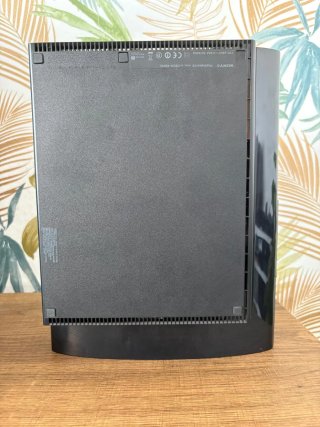 PS3 Super Slim 500GB + 45 Juegos + Mando