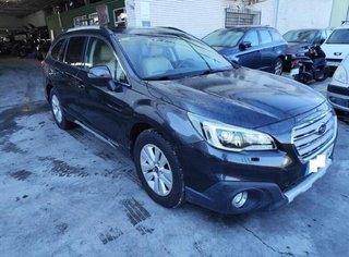 Subaru 226409 puerta delantera izquierda outback -